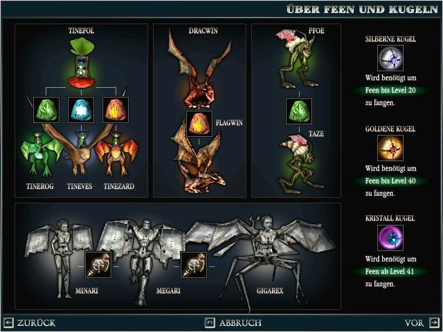 Zanzarah: The Hidden Portal - Daedalic - Gigantic Bundle, Steam Gift