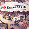 Phonopolis, Steam Gift