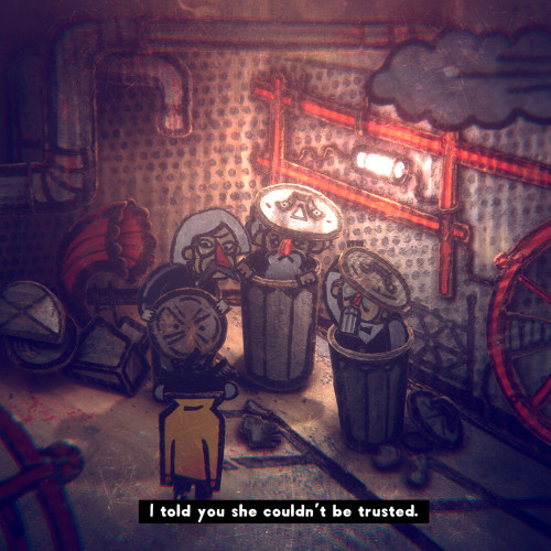 Phonopolis, Steam Gift