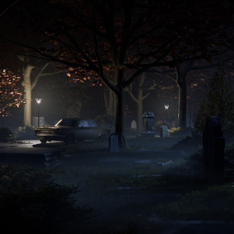 Halloween: The Game Deluxe Edition - Pre - Purchase, Steam Gift