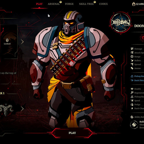 Игра Grind Survivors PlayStation 5