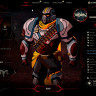 Игра Grind Survivors PlayStation 5