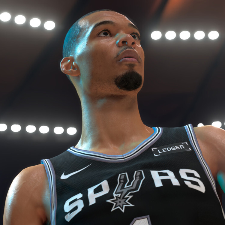 NBA 2K27 - NBA 2K27 Standard Edition (Pre - Purchase), Steam Gift