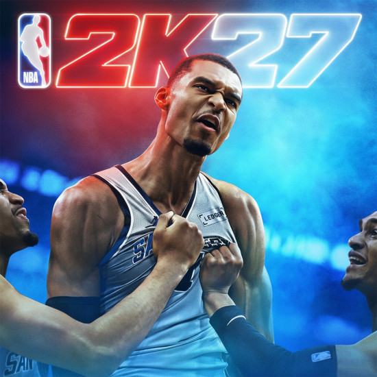NBA 2K27 - NBA 2K27 Standard Edition (Pre - Purchase), Steam Gift