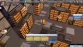 Big Ambitions, Steam Gift