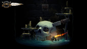 Well Dweller, Steam Gift