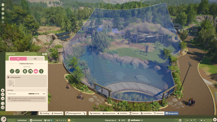 Planet Zoo 2, Steam Gift