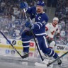 Игра NHL 26 Deluxe Edition PlayStation 5