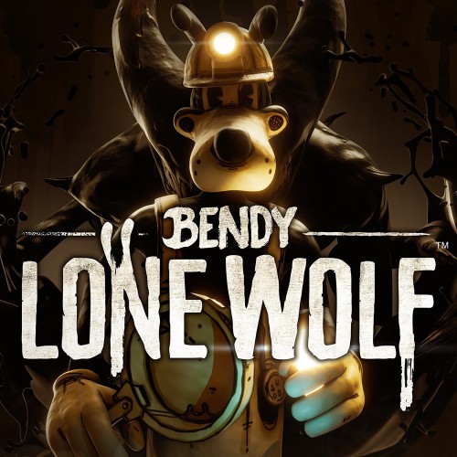Игра Bendy: Lone Wolf PC / ПК, активация в стим Steam для региона РФ / Россия цифровой ключ
