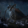 DLC Дополнение Dark Souls III The Ringed City для PC / ПК, активация в стим Steam для региона РФ / Россия цифровой ключ