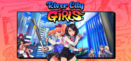 River City Girls, Steam Gift
