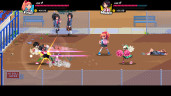 River City Girls, Steam Gift