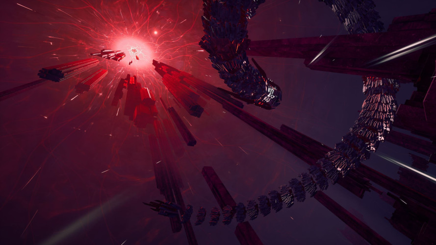 Chorus, Steam Gift