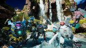 SYNDUALITY Echo of Ada, Steam Gift