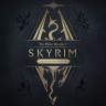 Игра The Elder Scrolls V: Skyrim Anniversary Edition PlayStation 4 и PlayStation 5