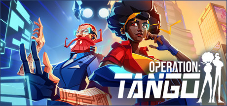 Operation: Tango, Steam Gift
