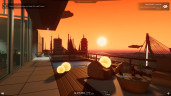 Operation: Tango, Steam Gift