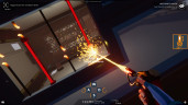 Operation: Tango, Steam Gift