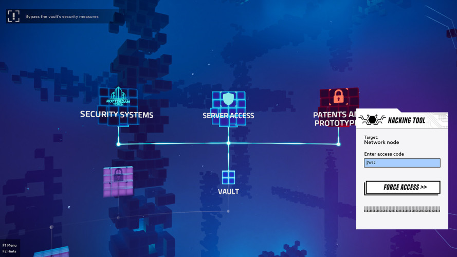 Operation: Tango, Steam Gift