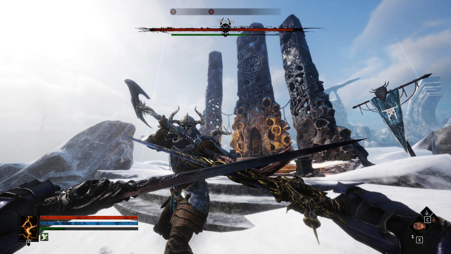 Tainted Grail: The Fall of Avalon, Steam Gift