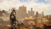 Tainted Grail: The Fall of Avalon, Steam Gift
