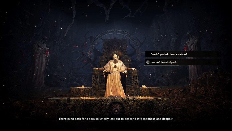 Tainted Grail: The Fall of Avalon, Steam Gift