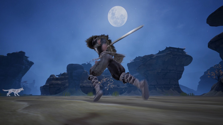 The Matchless Kungfu, Steam Gift