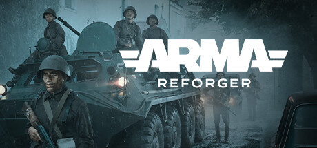Arma Reforger - Deluxe Edition, Steam Gift