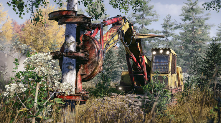 RoadCraft - Standard Edition, Steam Gift