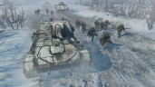 Company of Heroes 2, Steam Gift