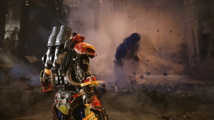 KIBORG, Steam Gift
