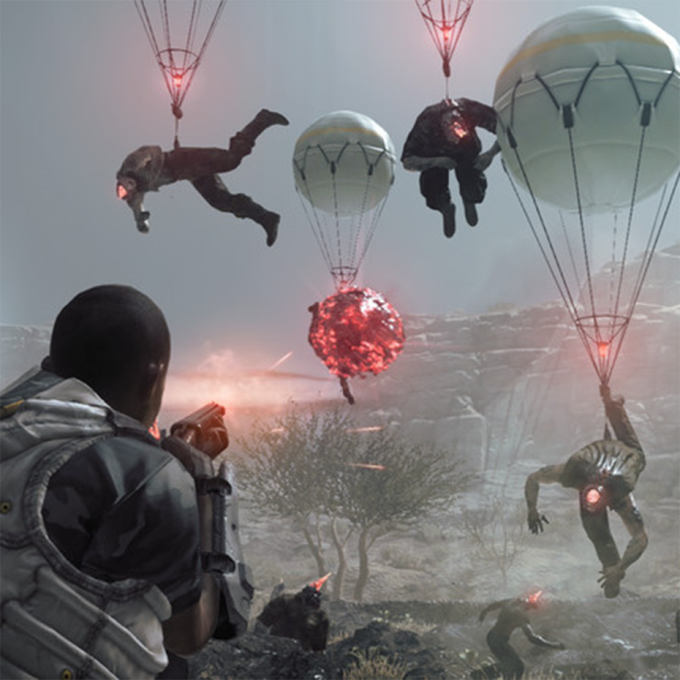 Игра Metal Gear Survive для PC / ПК, активация в стим Steam для региона РФ / Россия цифровой ключ