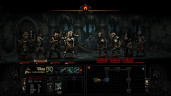 Darkest Dungeon, Steam Gift