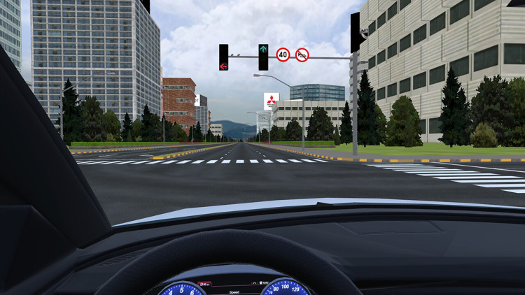 VR Driver School, Steam Gift