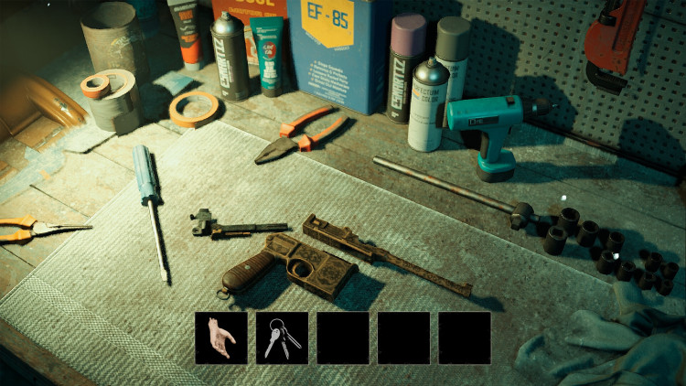 Fear The Timeloop, Steam Gift