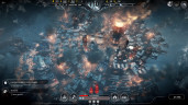 Frostpunk, Steam Gift