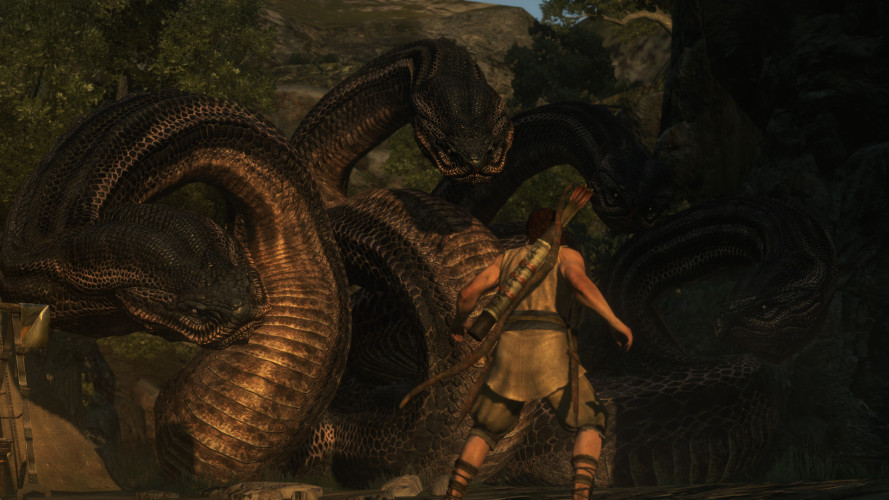 Dragon's Dogma: Dark Arisen, Steam Gift