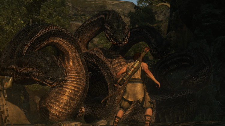 Dragon's Dogma: Dark Arisen, Steam Gift