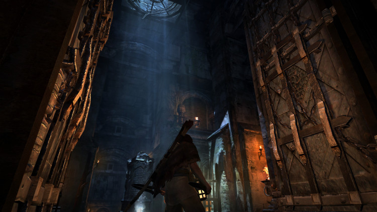Dragon's Dogma: Dark Arisen, Steam Gift