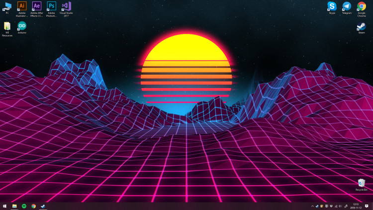 Wallpaper Engine, Steam Gift