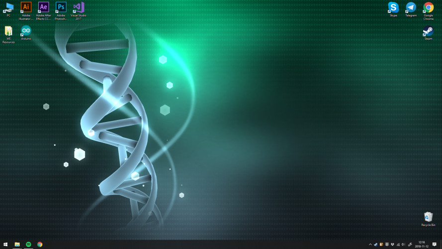 Wallpaper Engine, Steam Gift