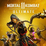 Mortal Kombat 11 Ultimate