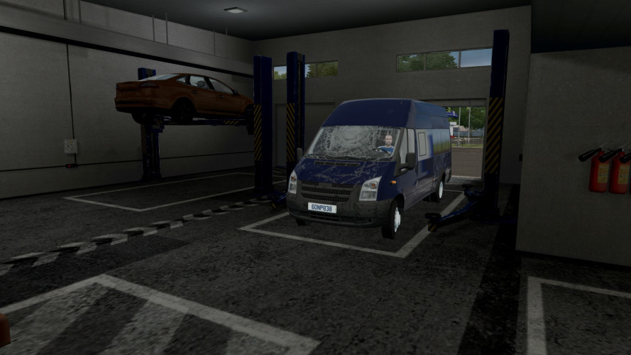 City Car Driving, Steam Gift