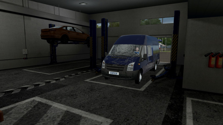 City Car Driving, Steam Gift