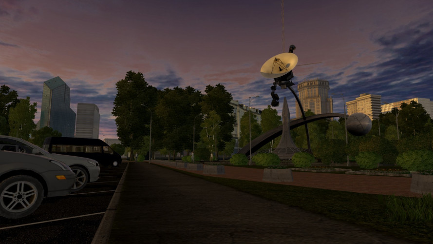 City Car Driving, Steam Gift
