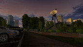 City Car Driving, Steam Gift