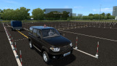 City Car Driving, Steam Gift