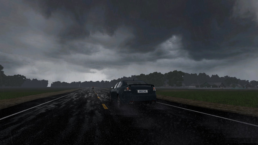 City Car Driving, Steam Gift