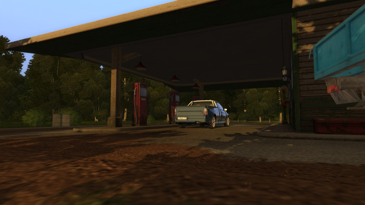 City Car Driving, Steam Gift