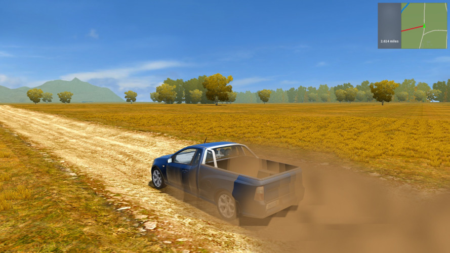 City Car Driving, Steam Gift